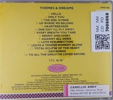 Various - Themes & Dreams (CD)
